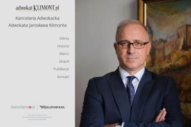 Kancelaria Adwokacka Adwokat Jarosław Klimont - Adwokat Karnista Puławy