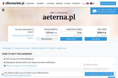 Klinika Aeterna - Rehabilitacja Kręgosłupa Poznań