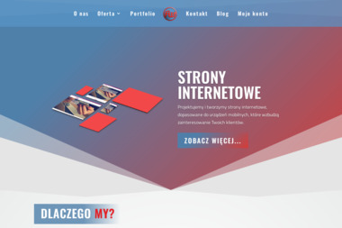 AleWitryna.pl - Projektowanie Stron Responsywnych Zgierz