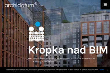 Archidotum - Kierownik Budowy Pabianice