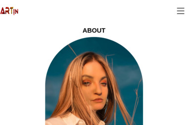 Artin - Obsługa Stron Responsywnych Kościelec