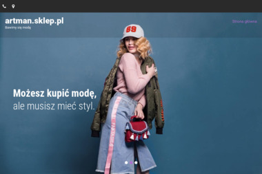 Artman - Galanteria skórzana