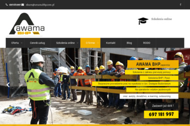 Kurs pierwszej pomocy - avatar