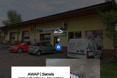 AWAP - Naprawy Samochodowe Jaworzno