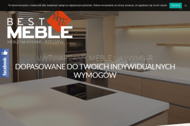 BestMeble - Szafy na wymiar Rzeszów