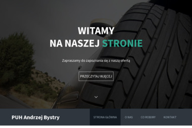 PUH Andrzej Bystry - Elektryk Samochodowy Gdańsk