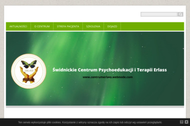 Świdnickie Centrum Psychoedukacji i Terapii "ERLASS" - Terapia uzależnień Świdnica