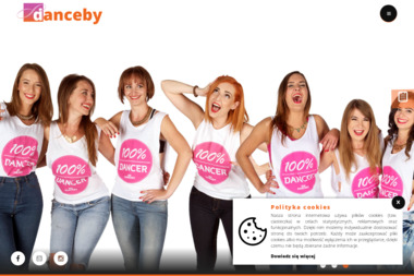 Danceby - Indywidualne Lekcje Tańca Bydgoszcz