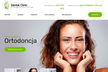 Dental Clinic - Stomatolog Jasło
