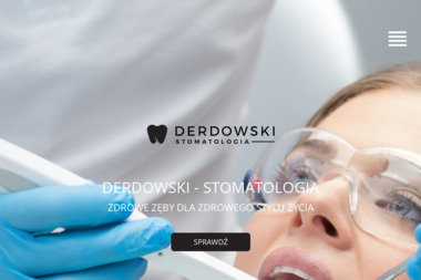 Stomatologia Derdowscy - Gabinet Dentystyczny Elbląg