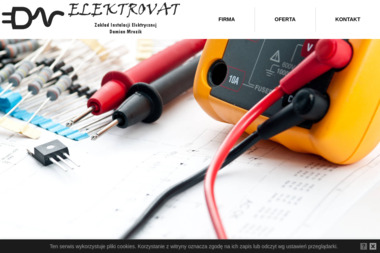 Zakład Instalacji Elektrycznej ELEKTROVAT - Instalacje Kędzierzyn-Koźle