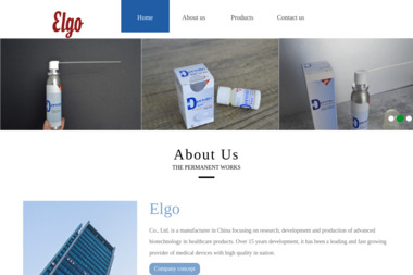 Elgo - Przegląd Instalacji Elektrycznej Goczałkowice-Zdrój