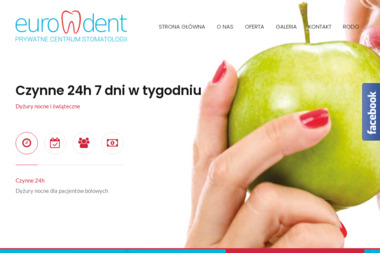Eurodent - Gabinet Dentystyczny Gorzów Wielkopolski