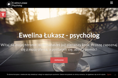Ewelina Łukasz - psycholog - Poradnia Psychologiczna Janów Lubelski
