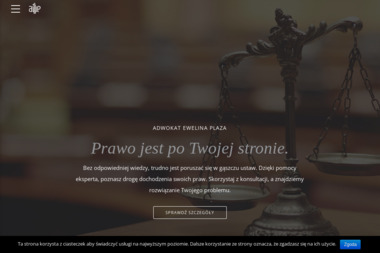 Kancelaria Adwokacka adw. Ewelina Plaza - Adwokat Kłodzko