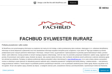 FACHBUD - Składy i hurtownie budowlane Pińczów