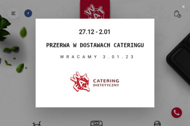 Fatway Catering - Gastronomia Słupsk