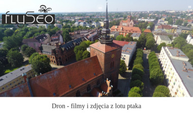 FlySeo - Filmowanie Wesel Słupsk
