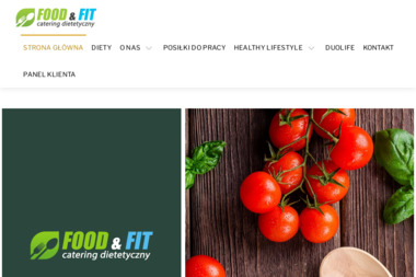 Food and Fit - Catering Bezglutenowy Gdynia