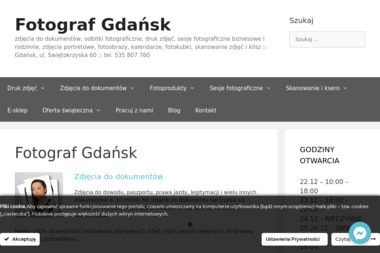 2 Style - Sesje Buduarowe Gdańsk