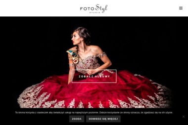 Foto Styl Studio - Sesje Sensulane Katowice