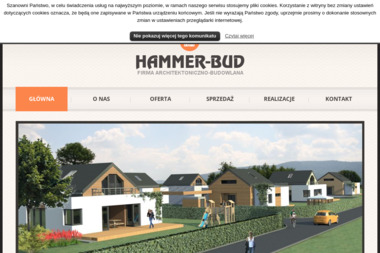 Firma Architektoniczno-Budowlana Hammer-Bud - Zbrojarz Bielsko-Biała