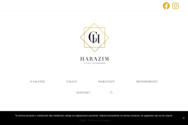 Salon Harazim - Fryzjer Chorzów