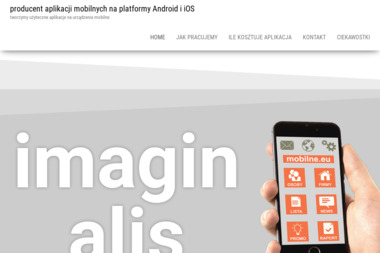 Imaginalis - Sesje Kobiece Katowice