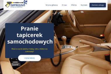 Impregno - Mycie Elewacji Opoczno