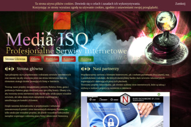 Media Isq - Projekty Stron Internetowych Otwock