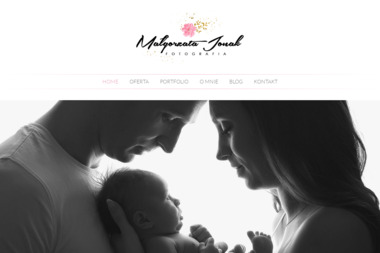 Małgorzata Jonak Fotografia - Rodzinne Sesje Zdjęciowe Kielce