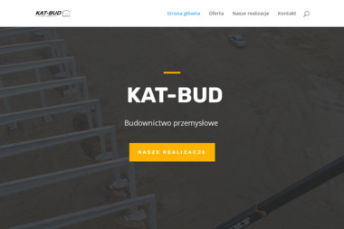 Usługi Ogólnobudowlane Tomasz Rowiński Kat-Bud - Posadzki Użytkowe Ostroróg