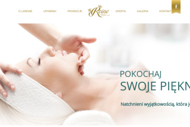 Gabinet Kosmetyczny La Reine - Makijaż Na Studni&oacute;wkę Olsztyn