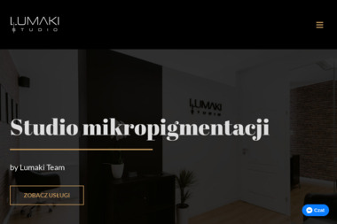 Lumaki Studio - Delikatny Makijaż Świdnica