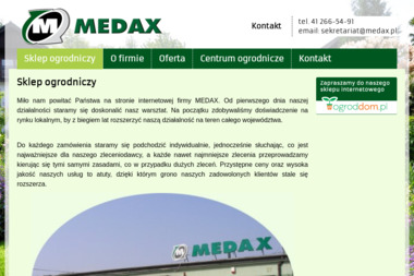 MEDAX - Sprzątanie Po Budowie Ostrowiec Świętokrzyski