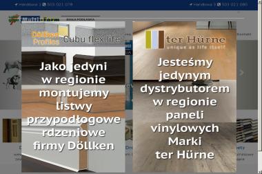 Multiform - Montaż Drzwi Biała Podlaska