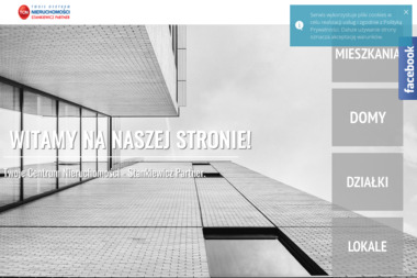 TCN Nieruchomości Stankiewicz Partner - Mieszkania na Wynajem Leszno