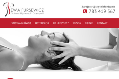 Ośrodek Zdrowia w Kobylnicy - Terapia Manualna Kobylnica