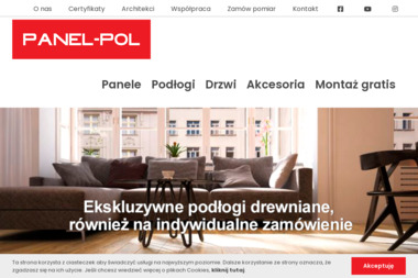 Panel-Pol - Drzwi Wejściowe z Montażem Kraków