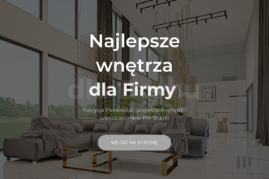 Architektura wnętrz - Patrycja Morawska - Aranżacje Nieruchomości na Sprzedaż Częstochowa