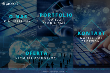 Prosoft - Bazodanowiec Wrocław