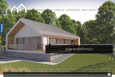 ProArchiKon - Usługi Projektowe Kielce