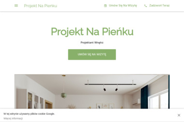 Projekt Na Pieńku - Profesjonalny Projektant Łazienek w Łodzi