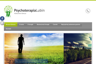 Psychoterapia Aleksandra Buksza - Pomoc Psychologiczna Lubin