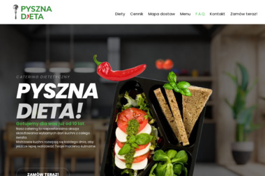 A&P Group - Dieta Do Domu Warszawa