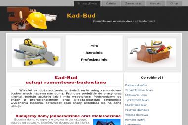 "JUPA" Justyna Kadłubowska - Glazurnik Lubsko