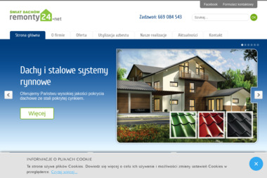 Remonty24.net - Gładzenie Ścian Łęczyca