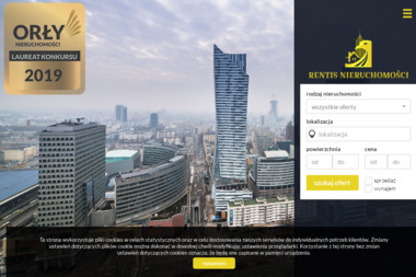 Rentis Nieruchomości - Domy na Wynajem Opole