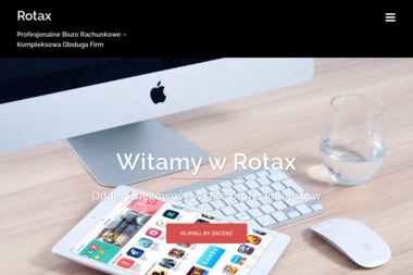 Rotax - Biuro Rachunkowe - Niezależny Doradca Finansowy Zabrze