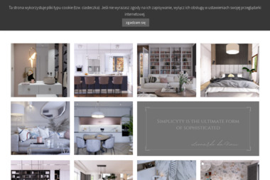 R&oacute;wno pod Sufitem - Aranżacje Nieruchomości na Sprzedaż Warszawa